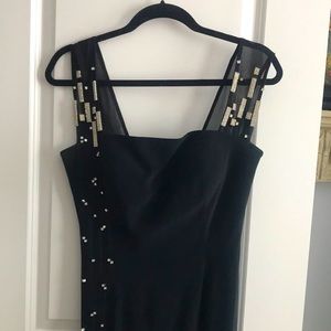 Terani Couture Mother of the Bride/Groom Formal Dress size 8